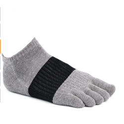 Amazon best seller Toe Socks 6 Pairs Five Finger Socks