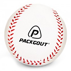 packgout soft ball baseball for Kids outdoor supplier