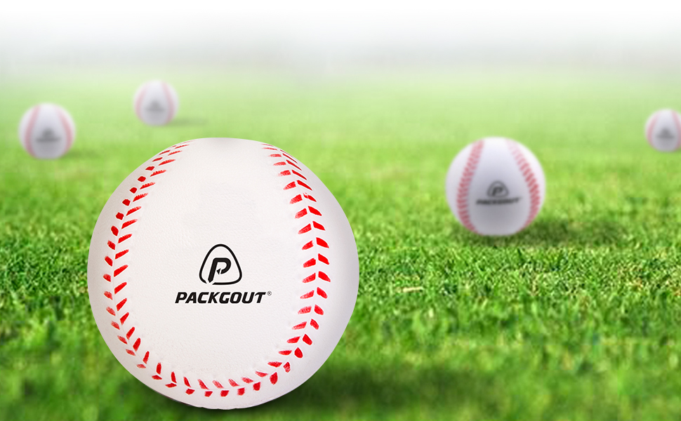 packgout soft ball baseball outdoor brand