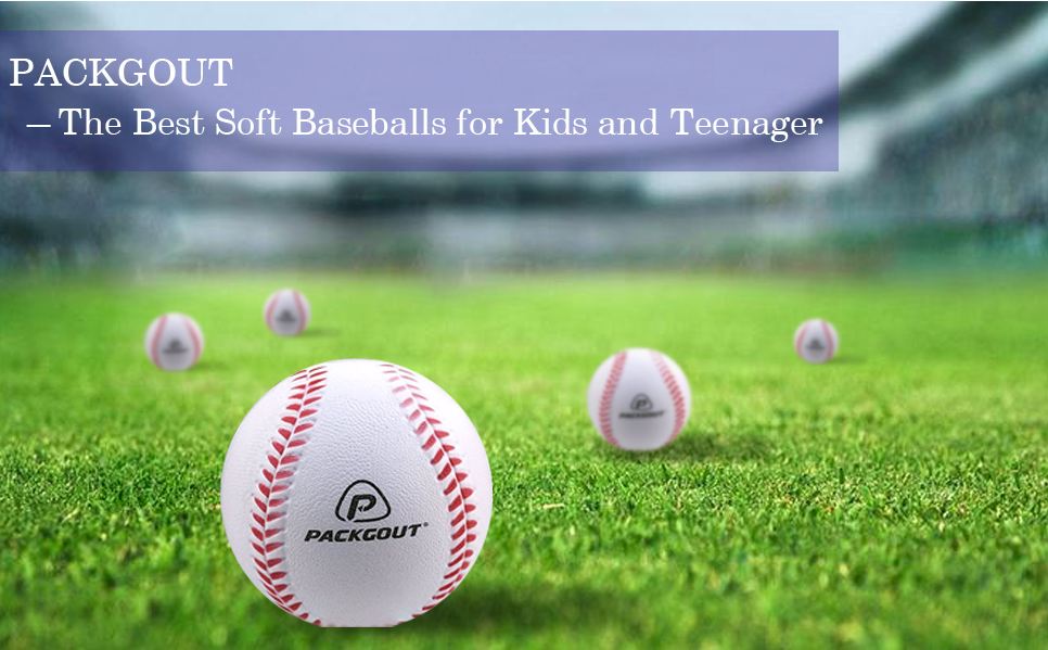 where to buy soft Baseballs for boys and girls