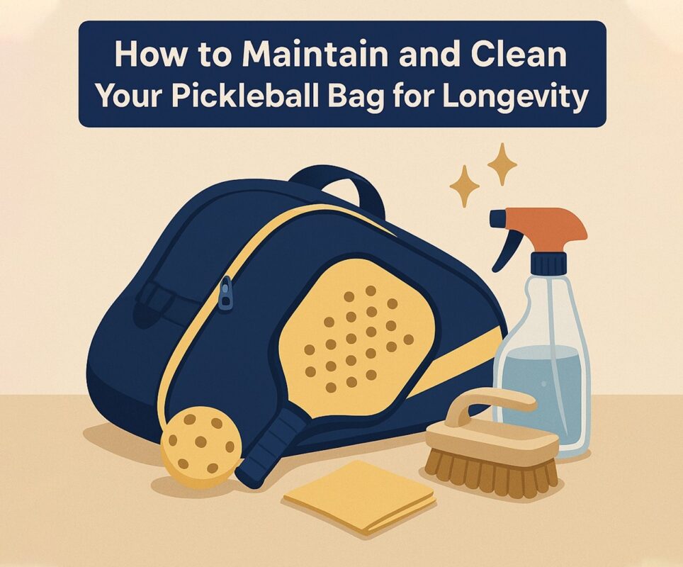 Pickleball Bag