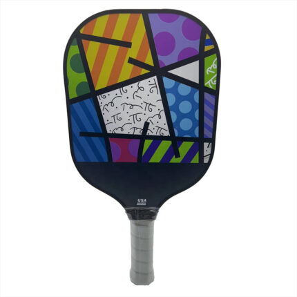 Beginner Pickleball Paddle