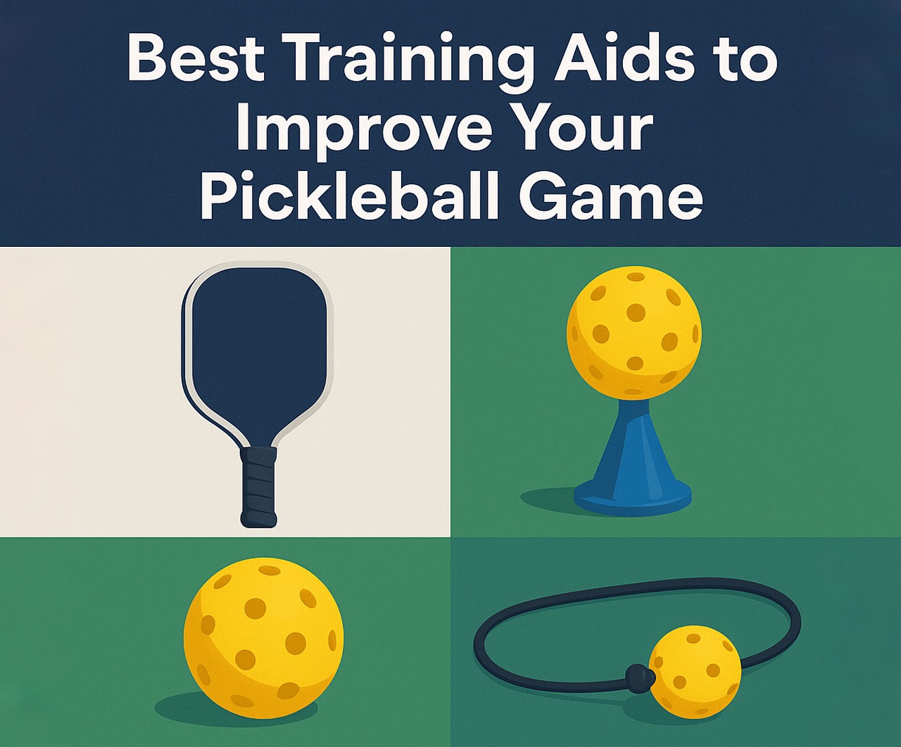 Your Pickleball Game