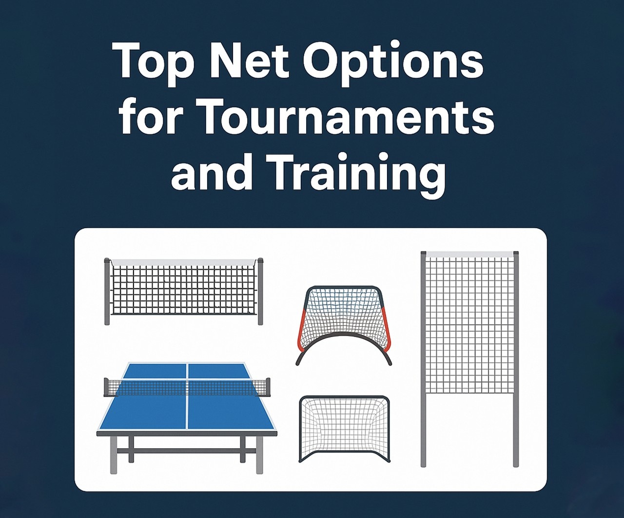 Tournaments
