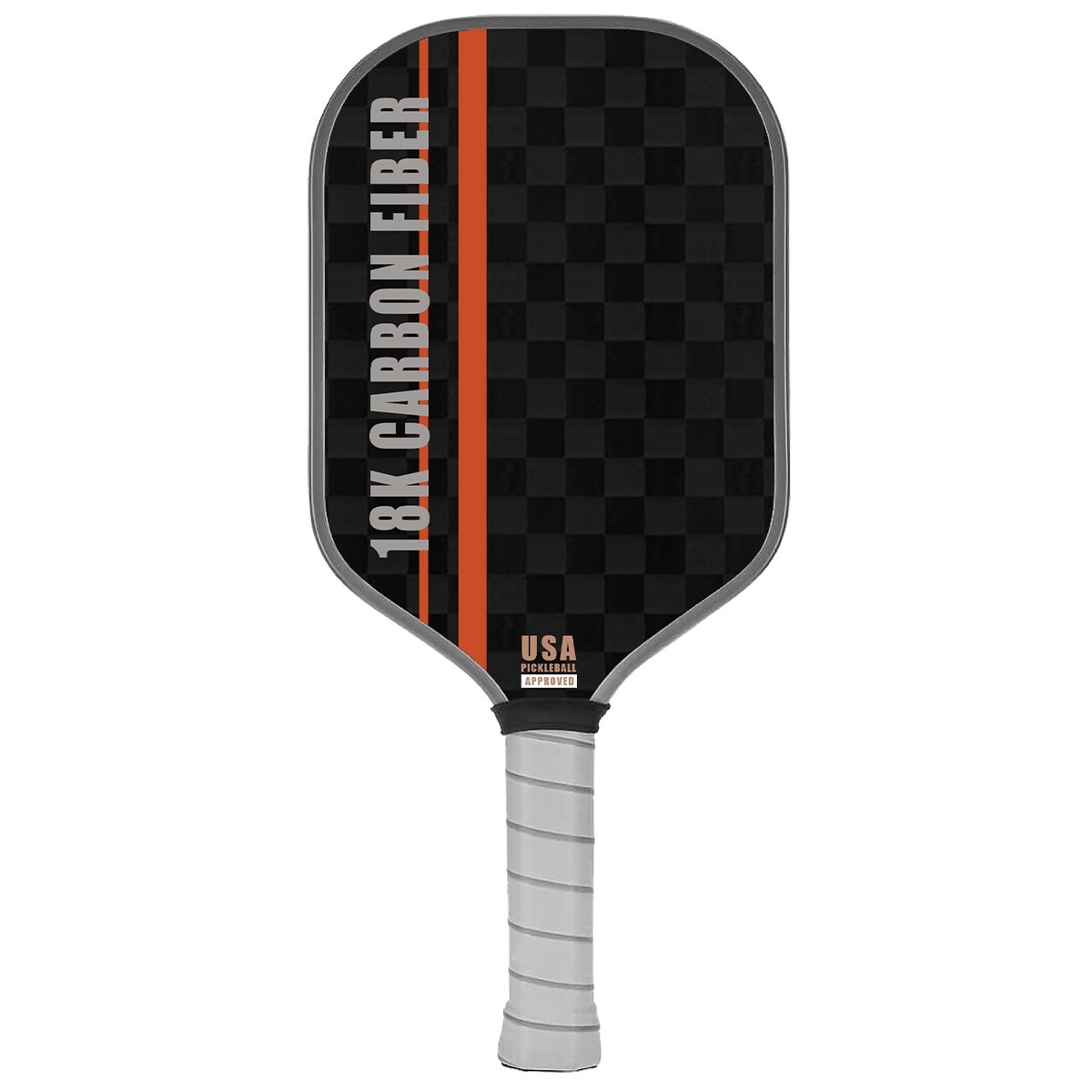 where-to-buy-18k-carbon-fiber-pickleball-paddle-china-supplier (2) 18k Carbon Fiber Pickleball Paddle