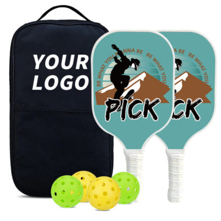 Action Print Paddle Kit