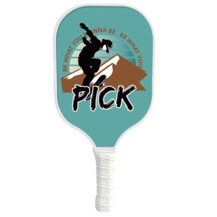 Action Print Paddle