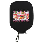 Cover Pickleball Christmas Gift
