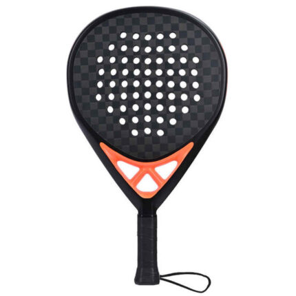 Custom Tennis Rackets