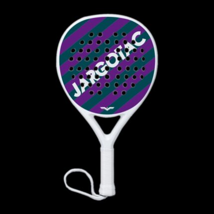 EVA Carbon Fiber Racket Paddle