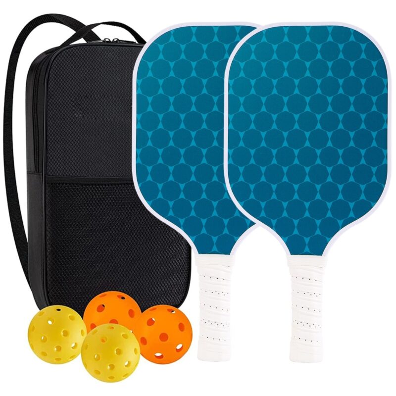 Geometric Print Paddle Kit