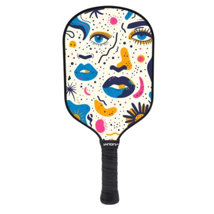 High Quality Fiberglass Paddle