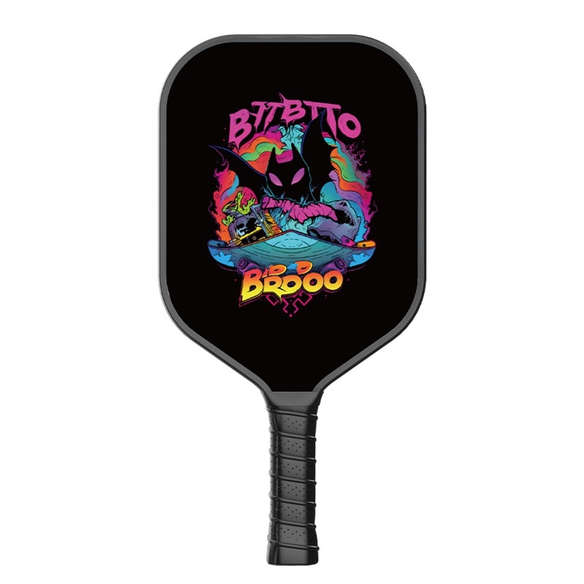 where-to-buy-pop-art-pickleball-paddle-durable-china-supplier (4) Pop Art Pickleball Paddle