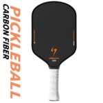 3K Carbon Fiber Advanced Paddle
