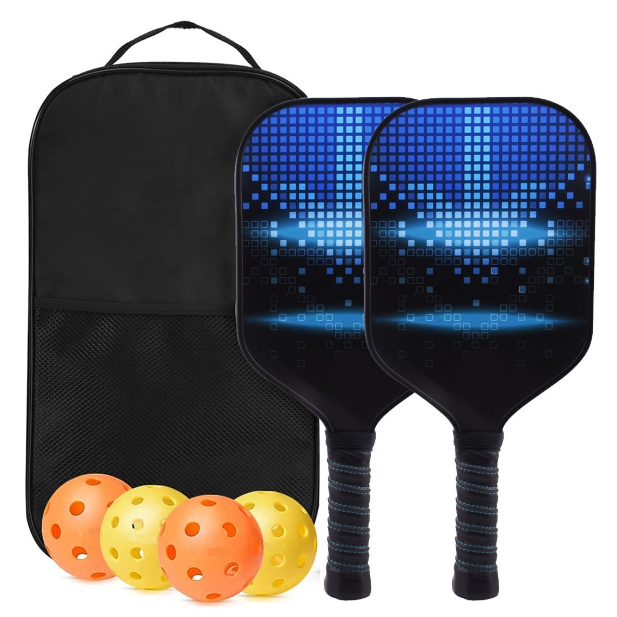 where-to-buy-beginner-pickleball-paddle-kit-china-factory (19) New Beginner Pickleball Paddle Kit