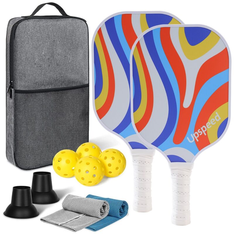 Best Value Pickleball Kit for Outdoor