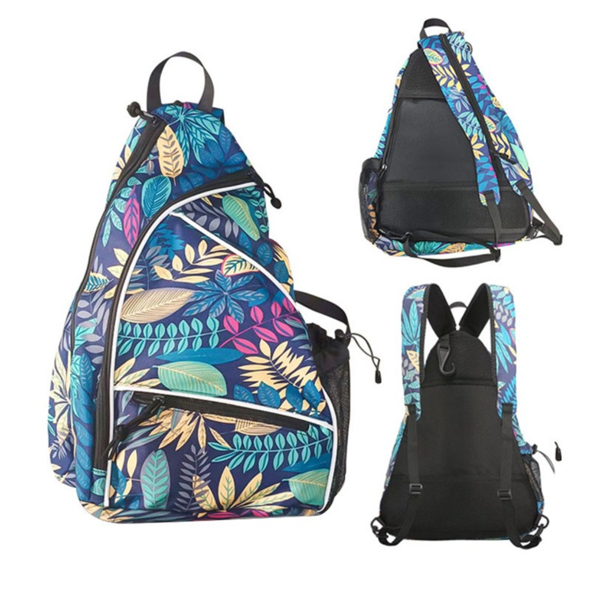 where-to-buy-custom-backpack-for-pickleball-china-supplier (1) Custom Backpack for Pickleball Paddles