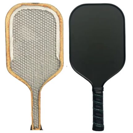New Custom Gen 3 Pickleball Paddle