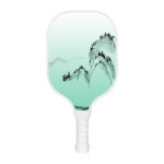 New Customizable UV Print Paddle