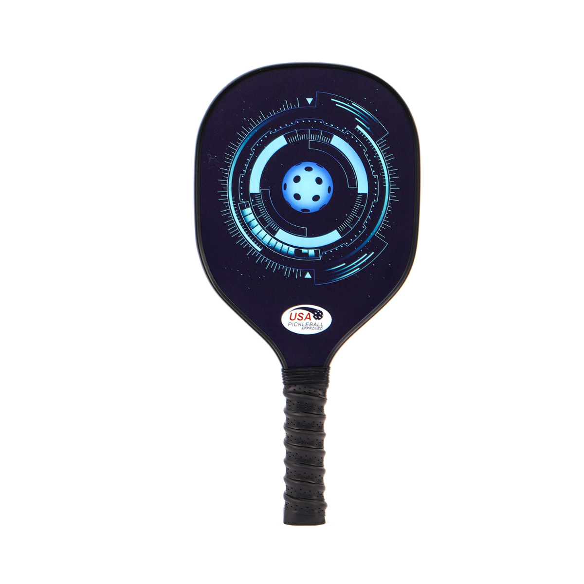 where-to-buy-cyber-ring-pickleball-paddle-china-supplier (3) Digital Cyber Ring Pickleball Paddle