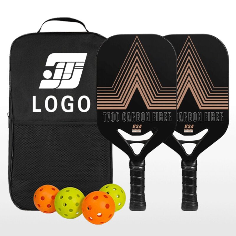 Professional Edgeless Pickleball Kit