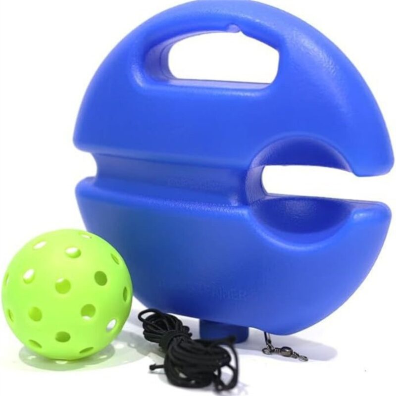 2025 Latest Exercise Pickleball Retriever