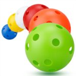 Professional High Quality Pickle Balls