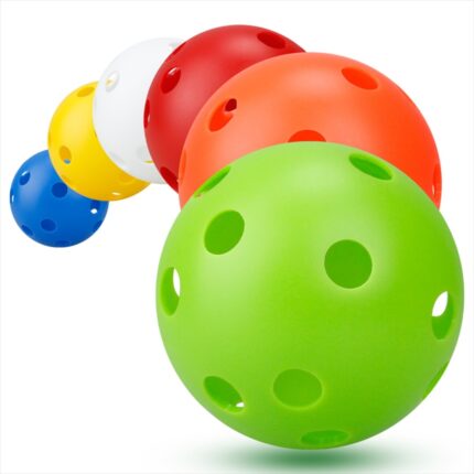 Professional High Quality Pickle Balls