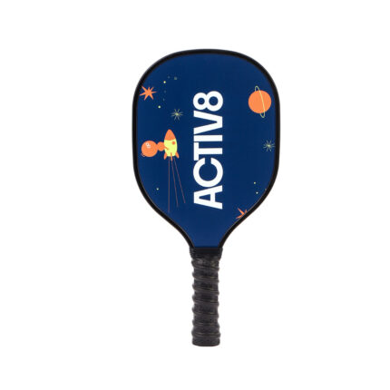 Latest Lightweight Wooden Paddle