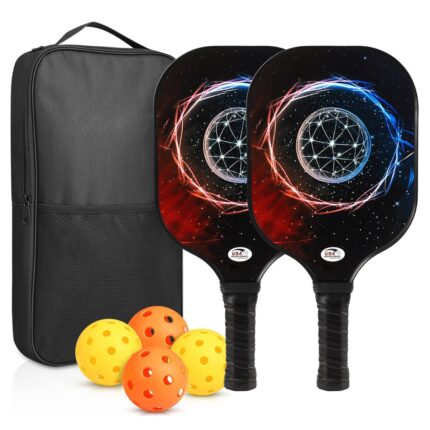 Personalized Pickleball Paddle Kit