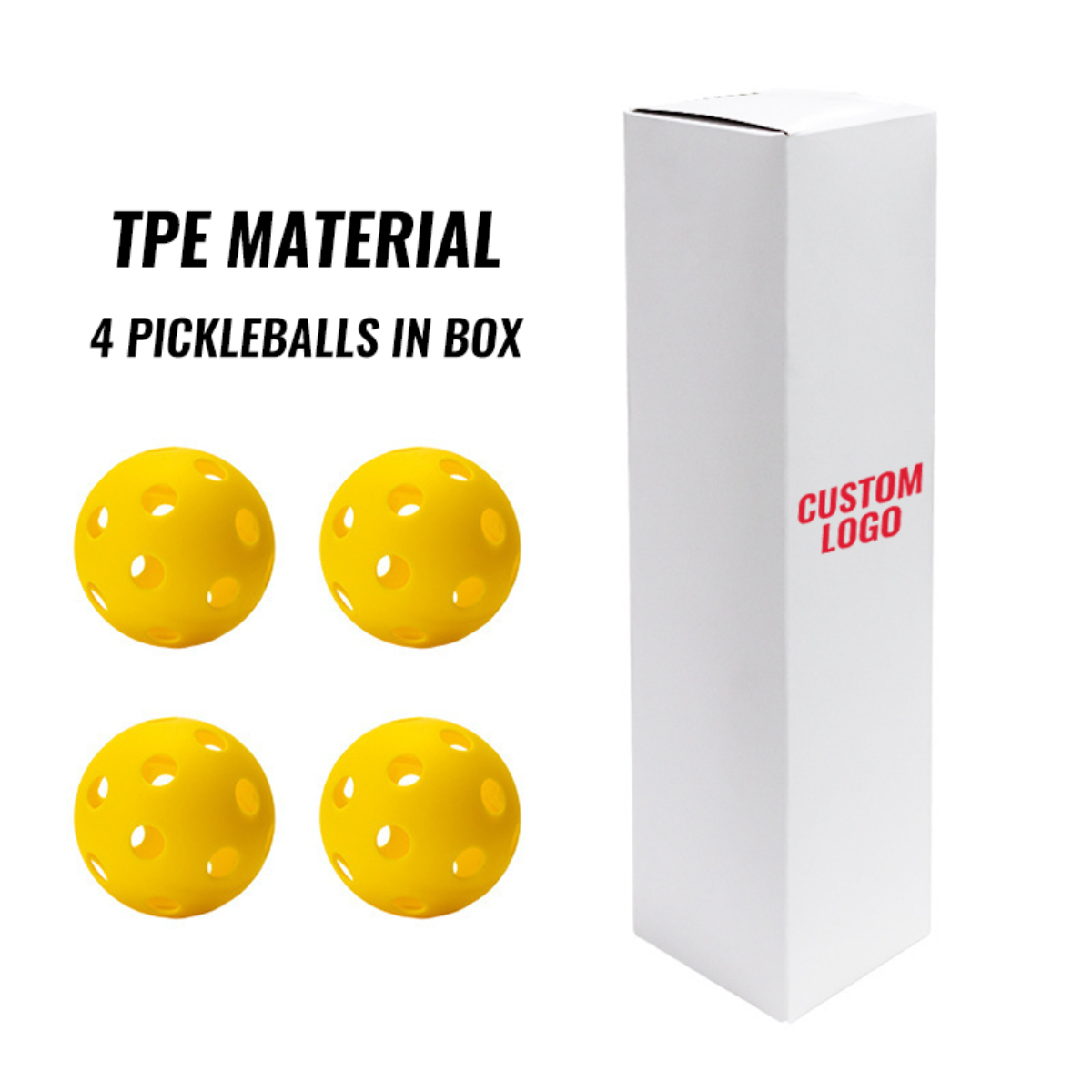 where-to-buy-pickle-balls-for-children-from-china-supplier (1) 40 Holes Pickle Balls for Children