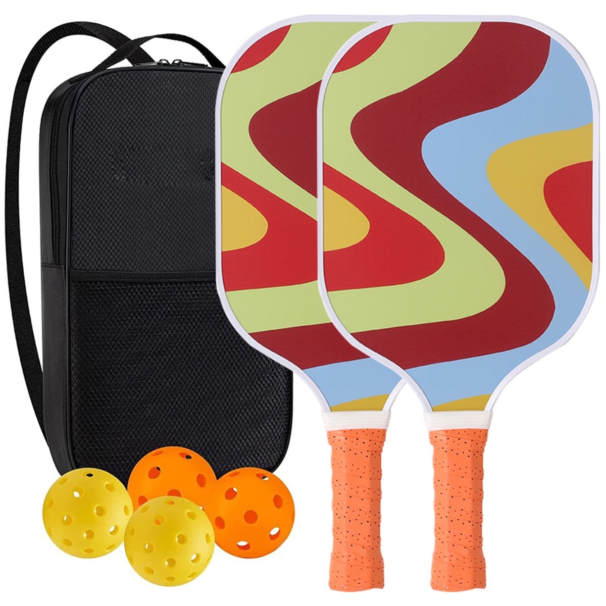 where-to-buy-retro-wave-paddle-kit-china-supplier (2) Durable Retro Wave Paddle Kit