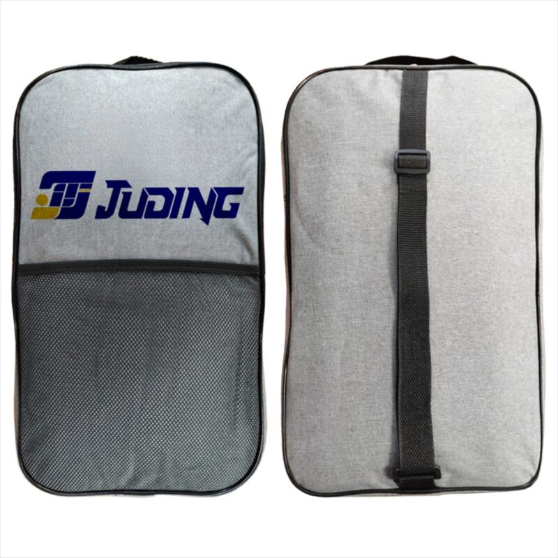 Sleek Paddle Storage Bag Racket Use