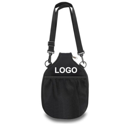 Sports Bag with Shoulder Straps