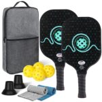 Custom Printed Stylish Pickleball Kit