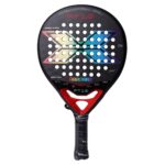 Custom Logo 12K Carbon Racket