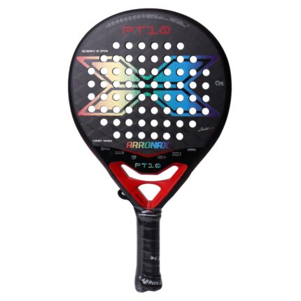 Custom Logo 12K Carbon Racket