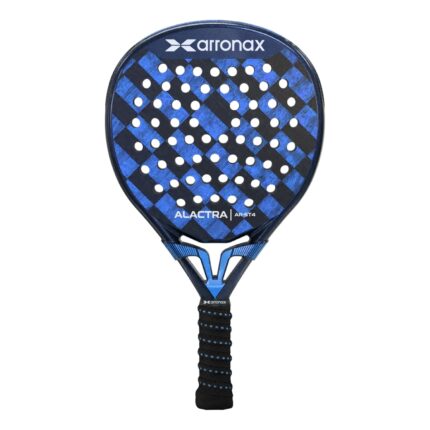 15K Padel Racquet Hybrid Paddle