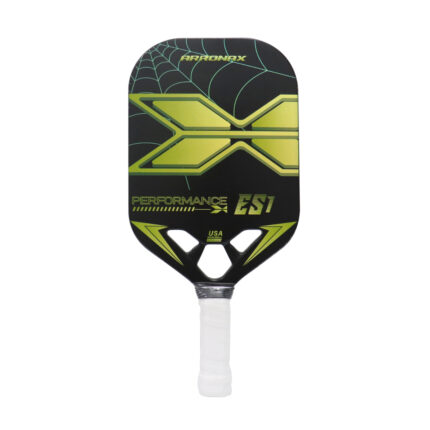 Premium 16mm Carbon Paddle Set