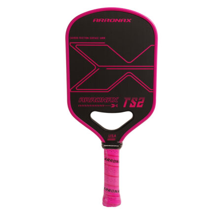 18K Carbon Custom Logo Paddle