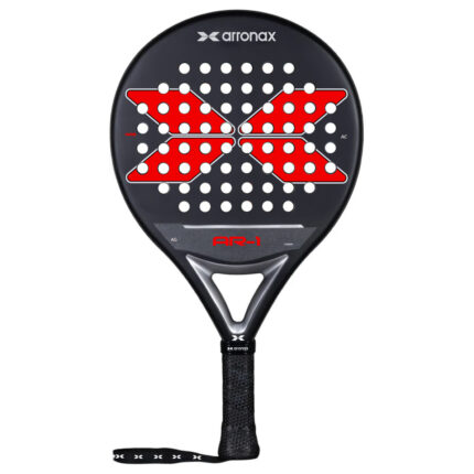12K Carbon New Paddle