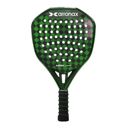 24K Carbon Fiber Paddle Pro Edition