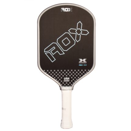 Carbon Fiber Grit Surface Paddle