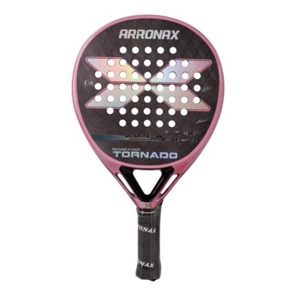 Padel Racket with Custom Logo
