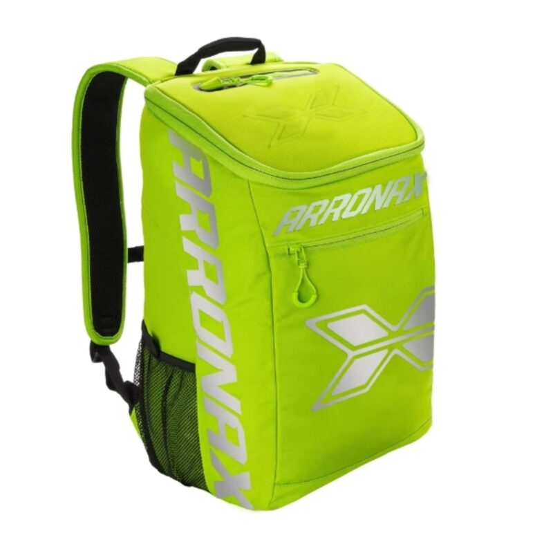 Zippered Custom Pickleball Paddle Bag