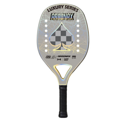New Customizable Full Carbon Paddle