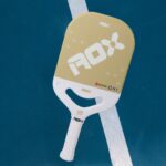 Customizable T700 Carbon Paddle