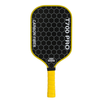 T700 Frosted Carbon Fiber Paddle