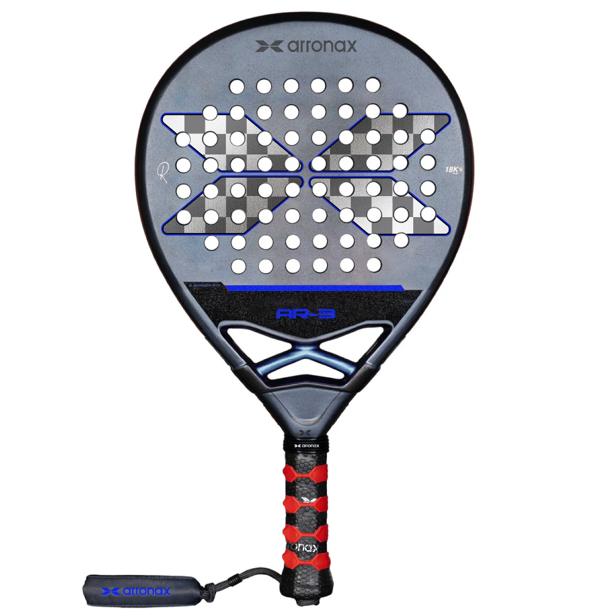 where-to-buy-high-end-18k-carbon-paddle-custom-carbon-racquet-china-factory (4) Customizable High End 18K Carbon Paddle