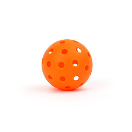 High Quality 40 Holes Orange Ball